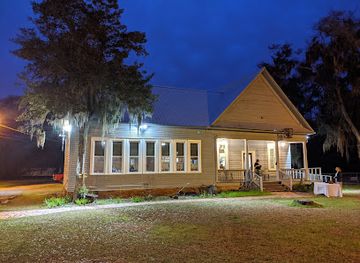 Mossy Grove School House