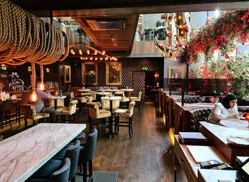 Tattu Manchester
