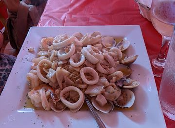 north-carolina/new-bern/restaurant/la-rosa-italian-restaurant