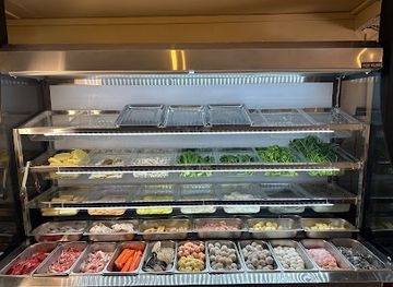 myanmar-burma/yangon/sanchaung/restaurant/sunset-mala-bbq