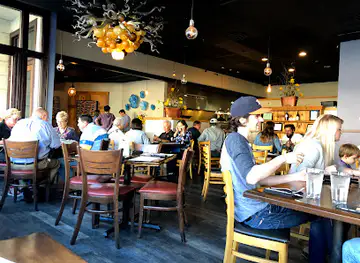 Black Sheep Cafe