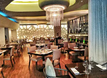 Seven Seafood & Grill