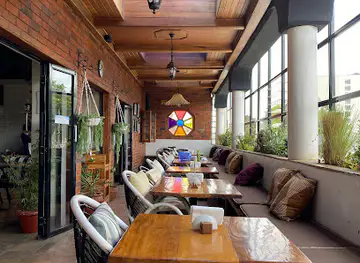 Jib's Café Bistro