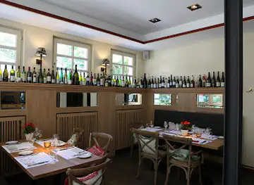 Redüttchen Weinbar & Restaurant