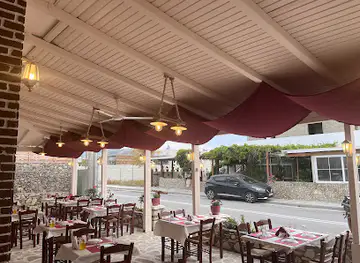 Brusko Restaurant