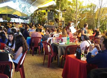 bolivia/cochabamba/quillacollo/restaurant/campo-verde-huayruro