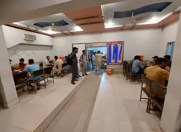 Khairpuri Food Point
