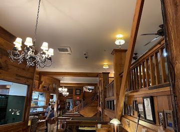 tennessee/great-smoky-mountains/restaurant/the-old-mill-restaurant