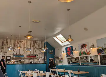 Quayside Restaurant & Fish Bar