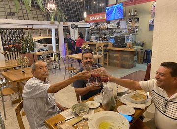 colombia/ibague/restaurant/circo-massimo-ristorante-gourmet