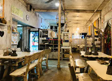 Restaurant Pappagallo
