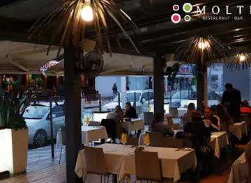 Molti Restaurant
