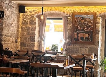 Marenda Steak House