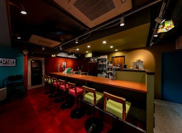 japan/tokyo/akihabara/restaurant/labs-syokudo