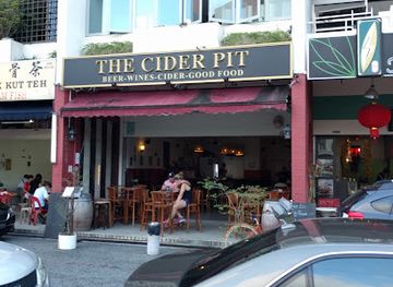 singapore/katong/restaurant/the-cider-pit