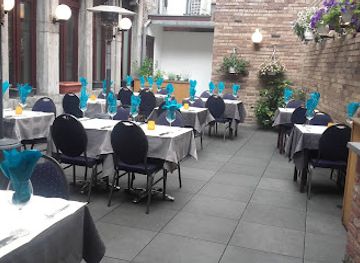 belgium/liege/outremeuse/restaurant/fantasiali