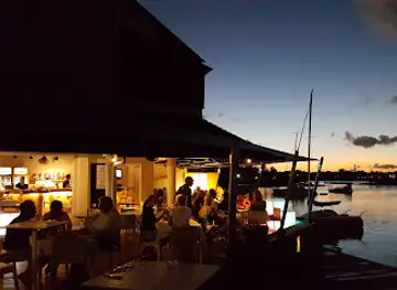 Sunset Cafe and Trattoria