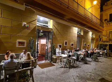 Ristorante Quattro mani