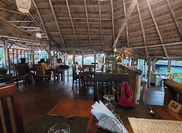 uganda/kampala/kololo/restaurant/tamarai