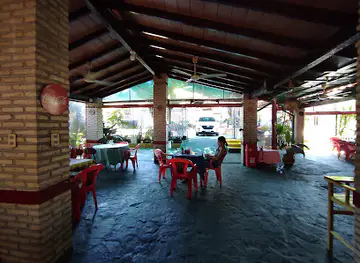 Comedor Ña Ñeca, Altos Cordillera