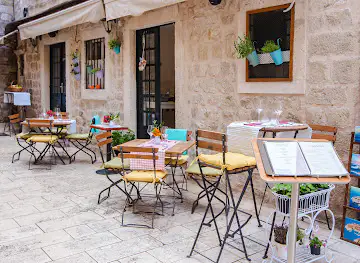 Trattoria Carmen