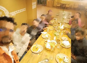 india/varanasi/sarnath/restaurant/kashi-gaon-restaurant-unit-of-sark-multimedia