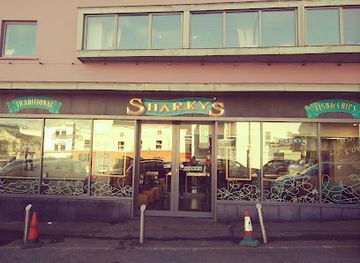 ireland/wexford/restaurant/sharky-s-church-lane
