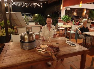curacao/westpunt/restaurant/landhuis-daniel-restaurant