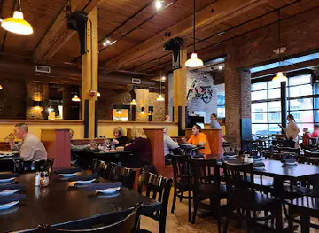 Davinci's Eatery