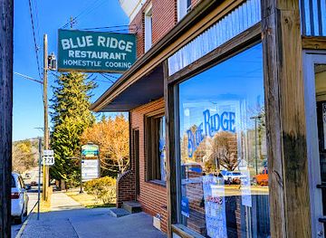 virginia/blue-ridge-parkway/restaurant/blue-ridge-diner