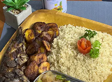 IDA FOOD