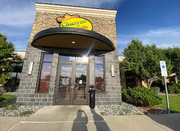 Charras Grand Forks