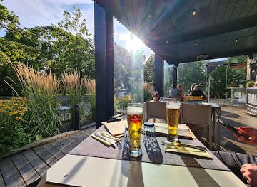 Restaurant NOOT - ESTONIA Resort Hotel & Spa