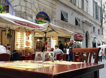 Osteria Pandemonio