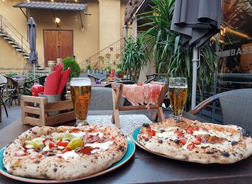 croatia/zagreb/restaurant/basta