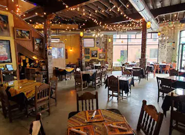 Rolando's Restaurante