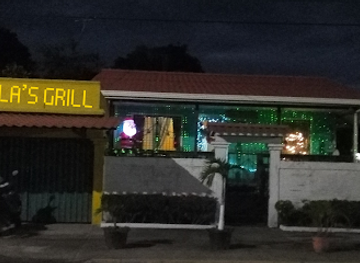 honduras/tela/restaurant/villa-s-grill