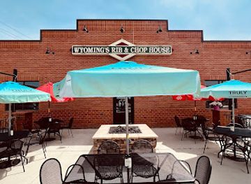 Wyoming's Rib & Chop House - Sheridan