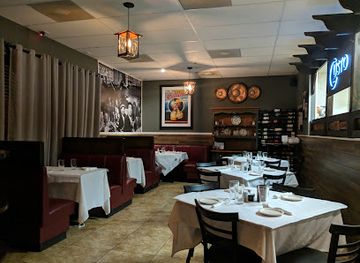 florida/cape-coral/restaurant/gusto-cucina-italiana
