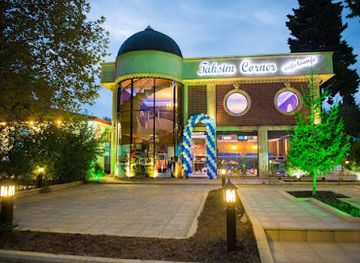 azerbaijan/talysh-mountains/restaurant/taksim-corner-cafe-lounge