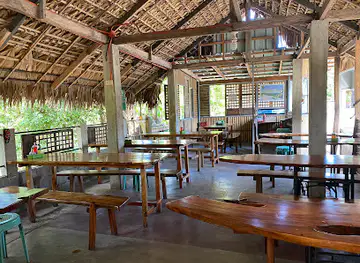 WILAC FOODHOUSE/EMPANADA