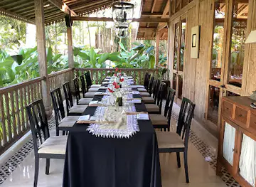Kayumanis Resto Jimbaran