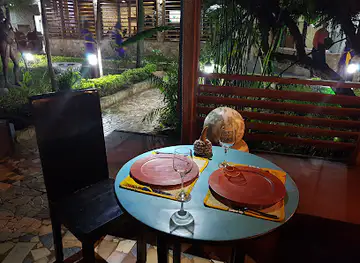 Boukarou Lounge