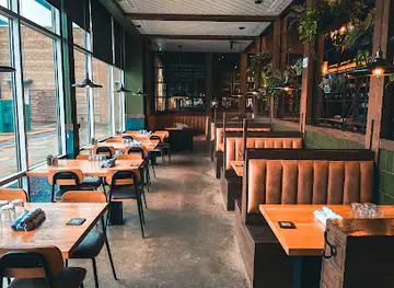 101 Beer Kitchen