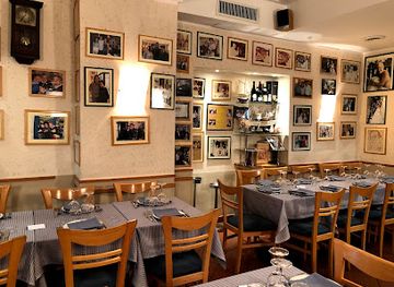 vatican-city/vatican-library/restaurant/da-benito-e-gilberto