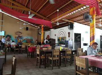 Sabor Guerrero