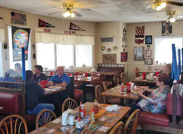Grannie's Country Cookin’ Restaurant