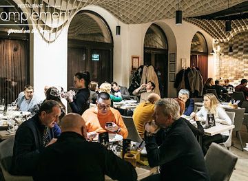 moldova/chisinau/restaurant/complement