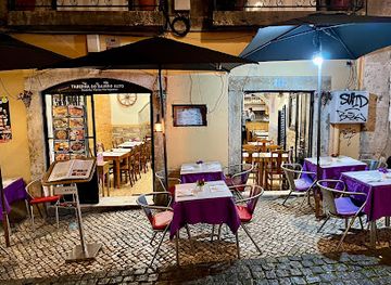 portugal/lisbon/bairro-alto/restaurant/taberna-do-bairro-alto
