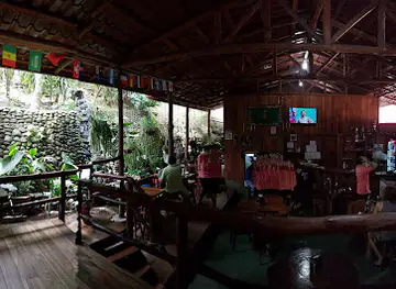 Marisqueria Guayo